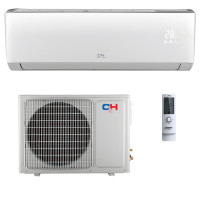 Кондиціонер Cooper&Hunter CH-S09FTXLA-NG Arctic Inverter Wi Fi R32